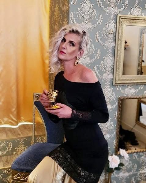 Spolupráce s Michaelou Naušovou na autorské kolekci